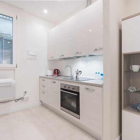 Ghibellina Apartment With 2 Bedrooms Florence Luaran gambar