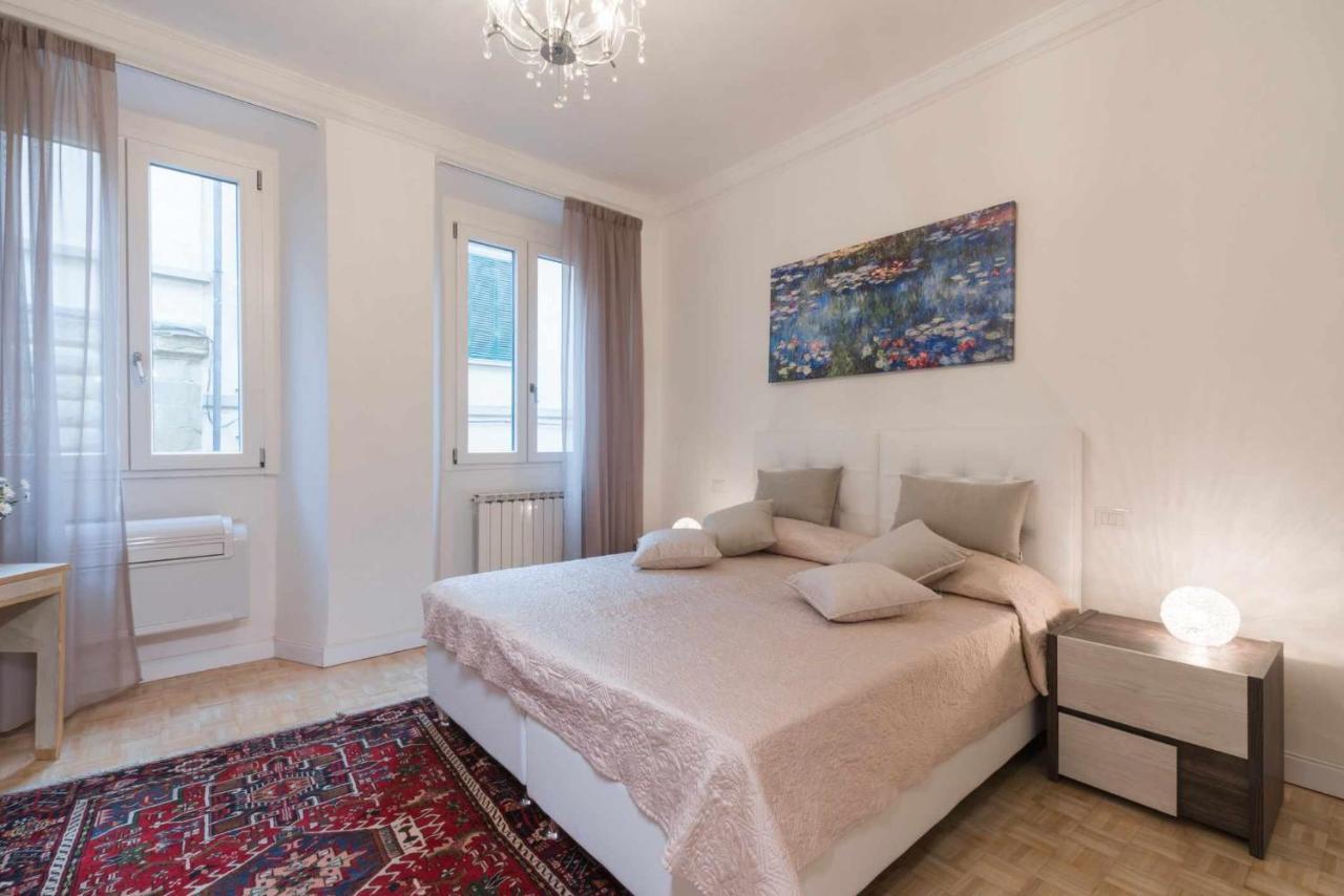 Ghibellina Apartment With 2 Bedrooms Florence Luaran gambar