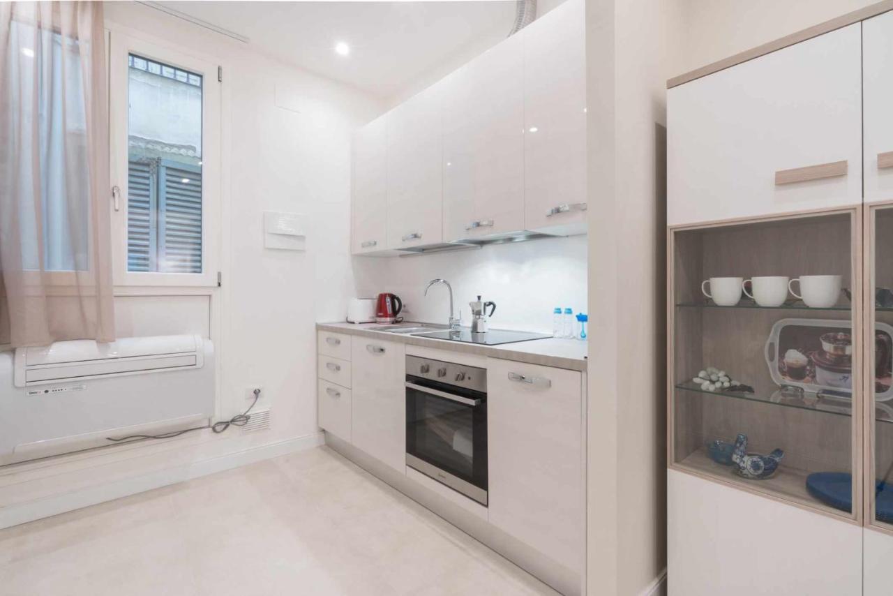 Ghibellina Apartment With 2 Bedrooms Florence Luaran gambar
