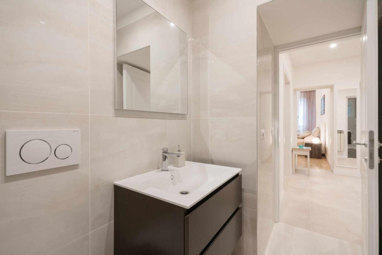 Ghibellina Apartment With 2 Bedrooms Florence Luaran gambar