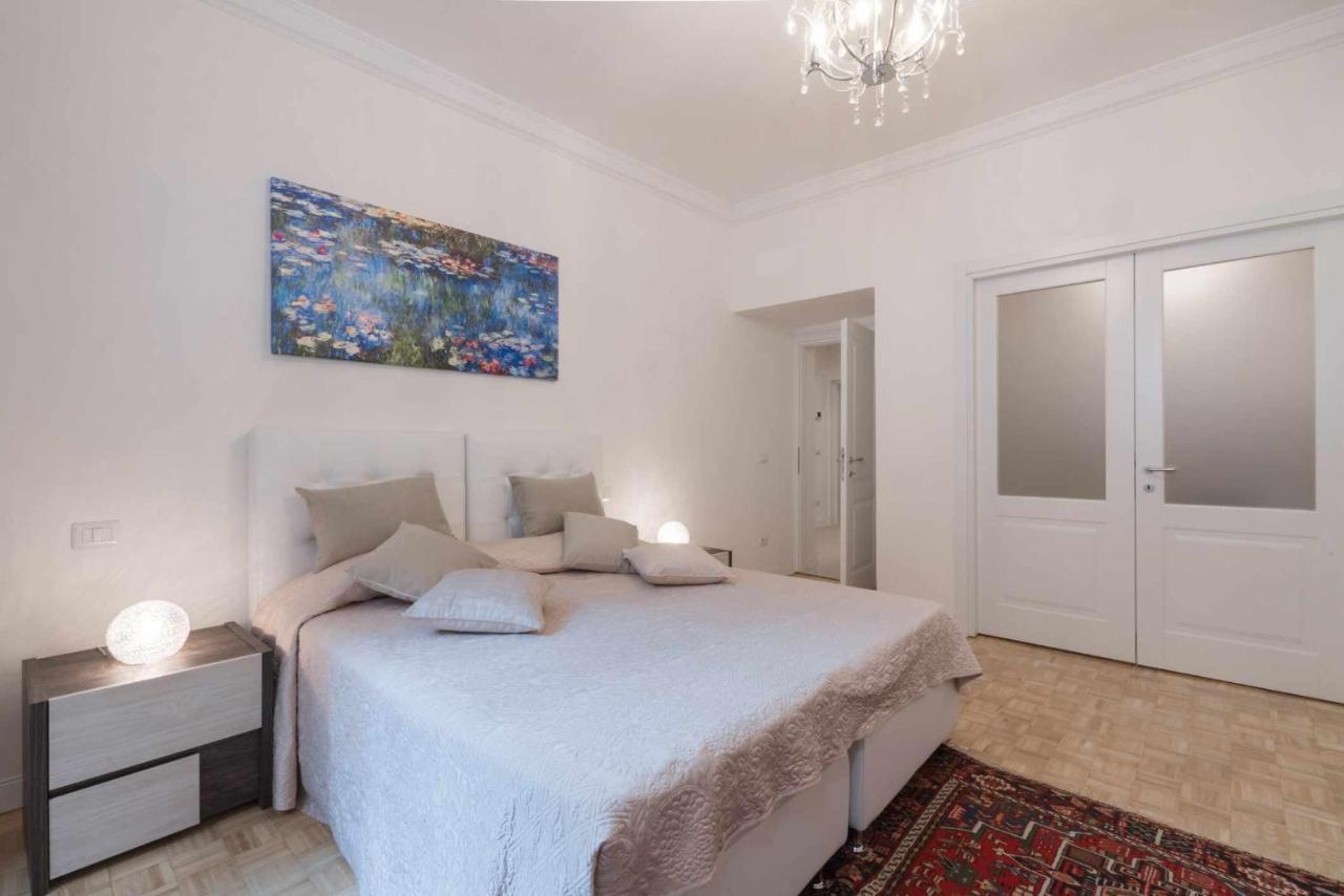 Ghibellina Apartment With 2 Bedrooms Florence Luaran gambar