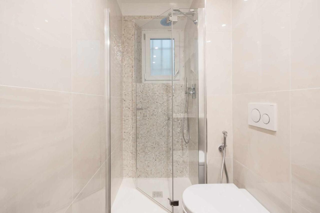 Ghibellina Apartment With 2 Bedrooms Florence Luaran gambar