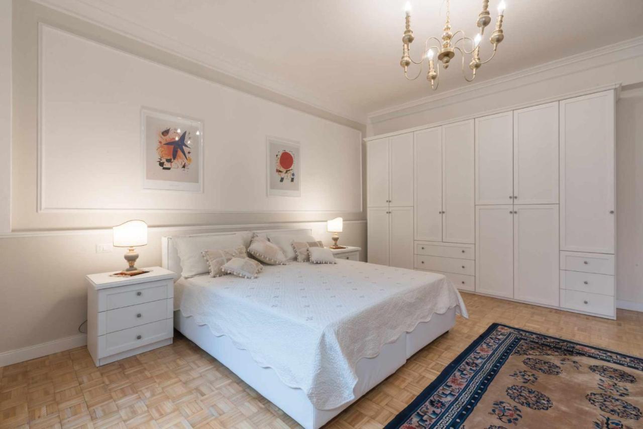 Ghibellina Apartment With 2 Bedrooms Florence Luaran gambar