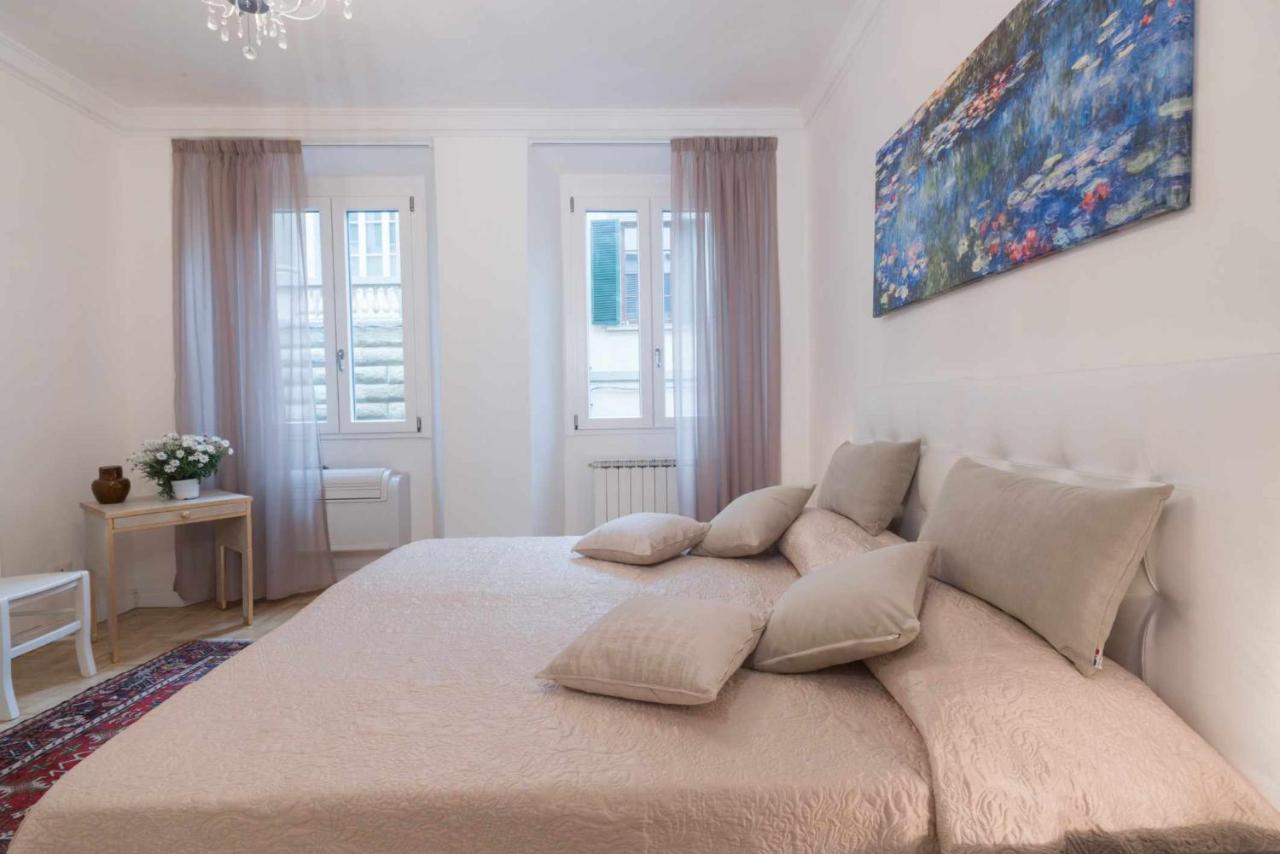 Ghibellina Apartment With 2 Bedrooms Florence Luaran gambar