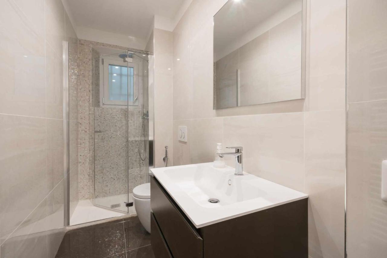 Ghibellina Apartment With 2 Bedrooms Florence Luaran gambar